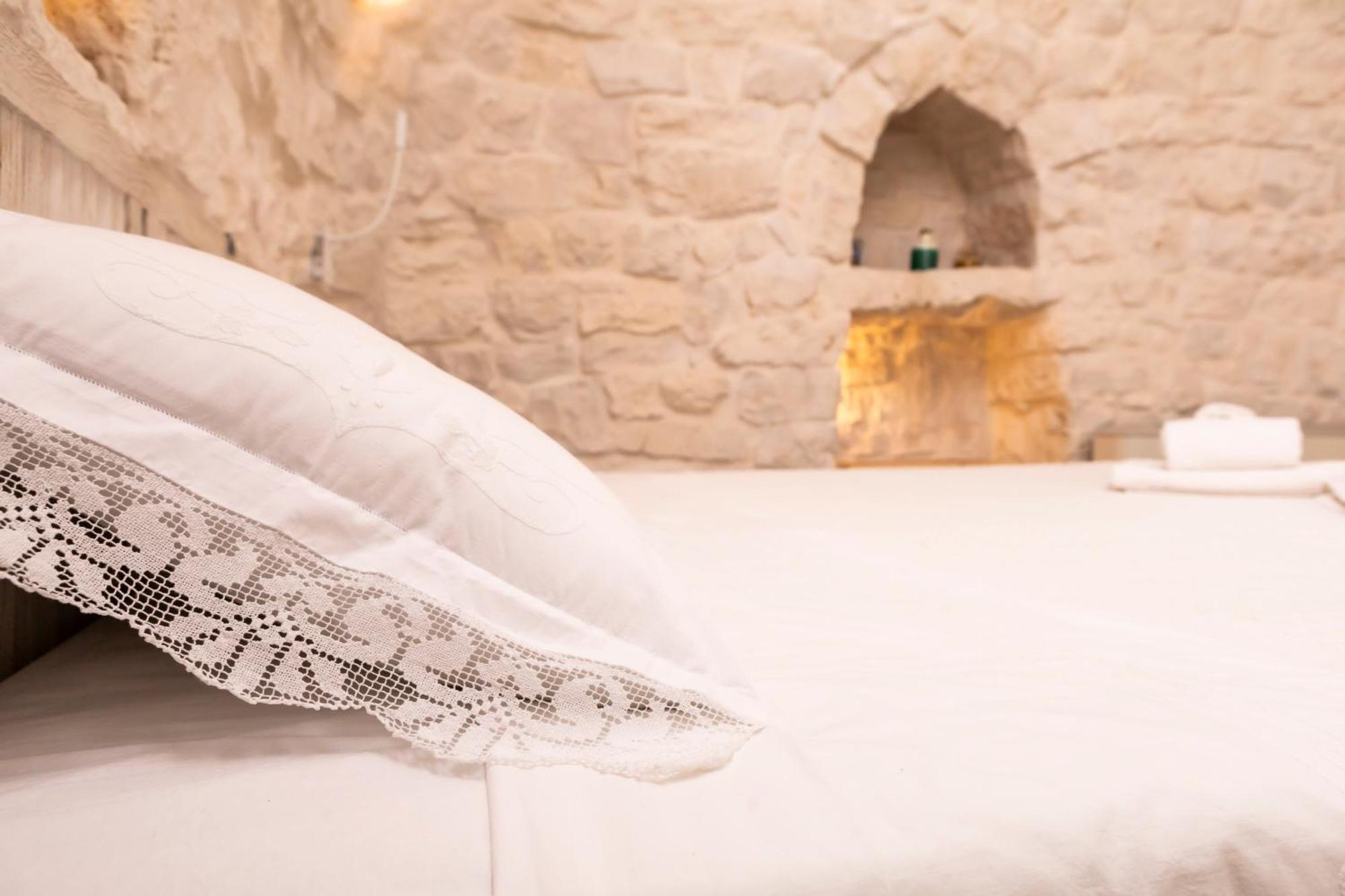Borgo San Francesco Villa Locorotondo Eksteriør bilde