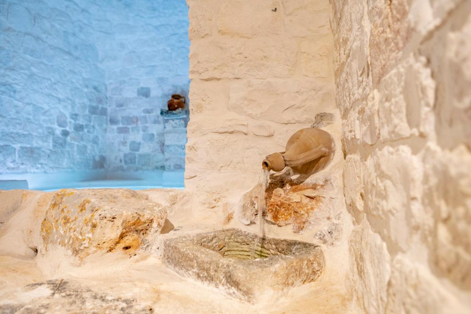 Borgo San Francesco Villa Locorotondo Eksteriør bilde