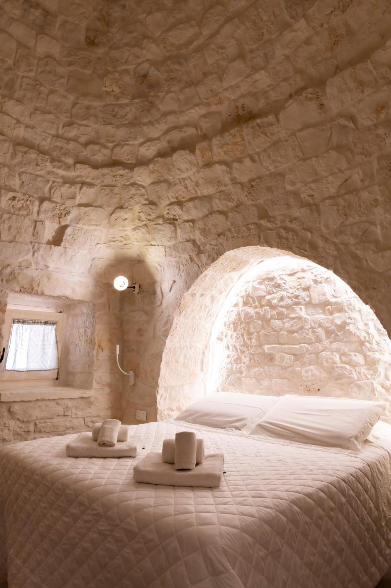 Borgo San Francesco Villa Locorotondo Eksteriør bilde